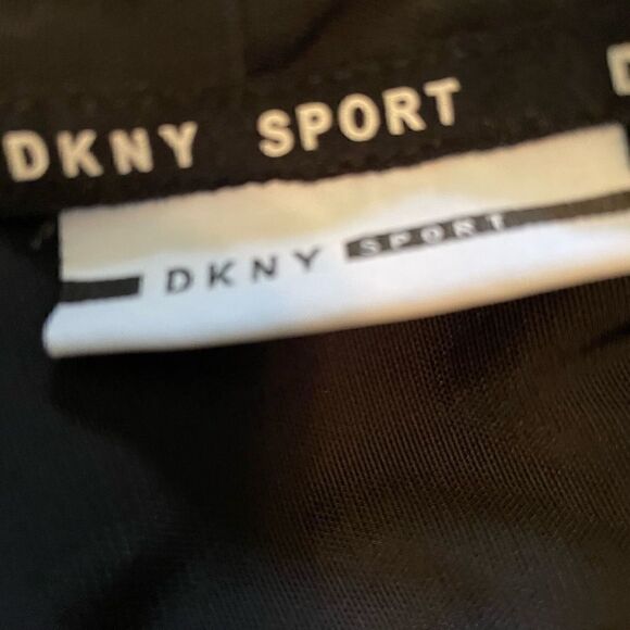 DKNY Sport Hoodie, size Small - Picture 5 of 5